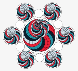 Feathers Clipart Geometric - Geometry #918512