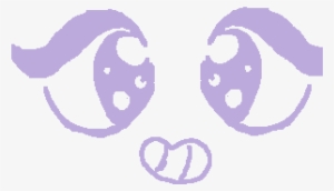 Kawaii Face - Circle #918549