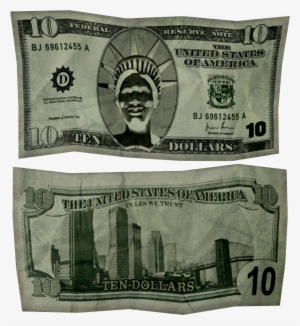 Gta 5 Money Png - Dollars Gta Sa #918635