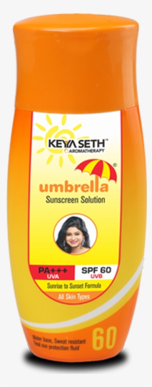 Umbrella Spf 60 - Keya Seth Sunscreen Spf 75 Price #918666
