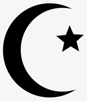 Symbole Islam #918776