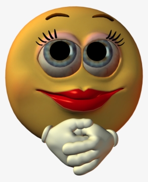 Emoticon Atencion - Free Transparent PNG Download - PNGkey