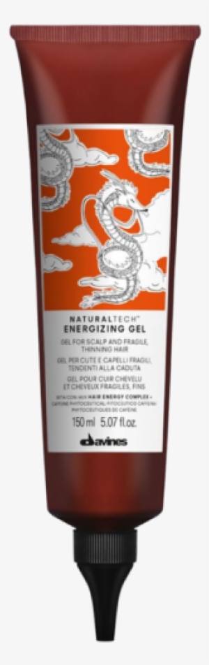 New - Davines Natural Tech Energizing Gel (for Scalp #918805