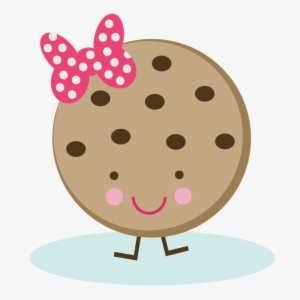 Cute - Cookie Clip Art #918826