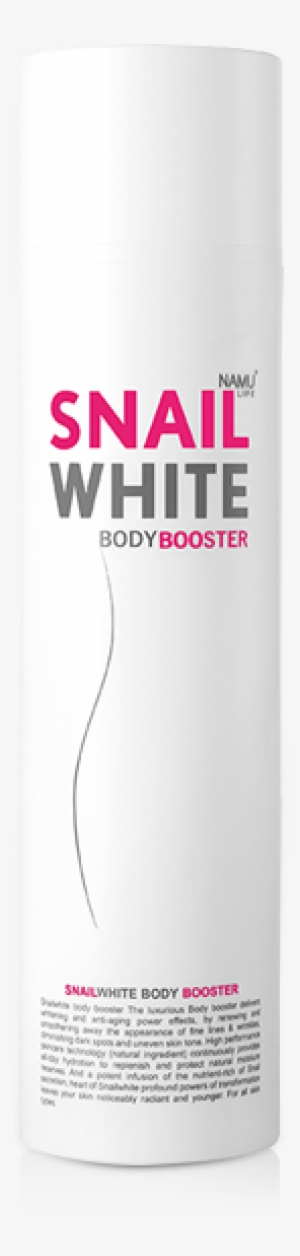 Namu Life - Good Seller ! Snailwhite Body Booster #918832