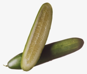 Cucumber - Соленые Огурцы Png #918911