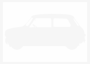 Small Car Silhouette Png #918941