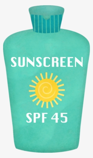 Jpg Free Library And Gifs Pinterest Summer Decoupage - Sunscreen Png Clip Art #918965