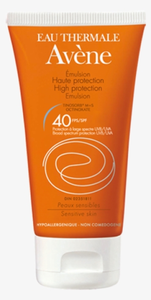 1 - Avene Crema Spf 30 #919062