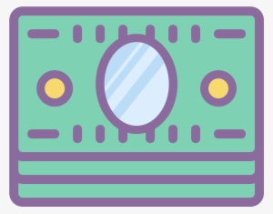 Pile D'argent Icon - Money #919068