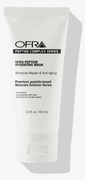 Peptide Hydrating Mask Featured V=1529759950 - Sunscreen #919097