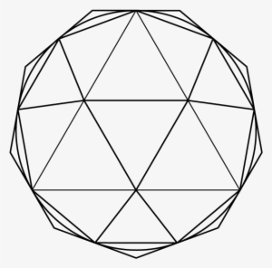 Geometry - Geometric Constructions Png #919121