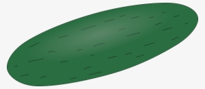 Clipart Info - Cartoon Cucumber Png #919298
