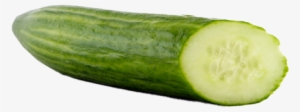Cucumber - Transparent Cucumber #919335