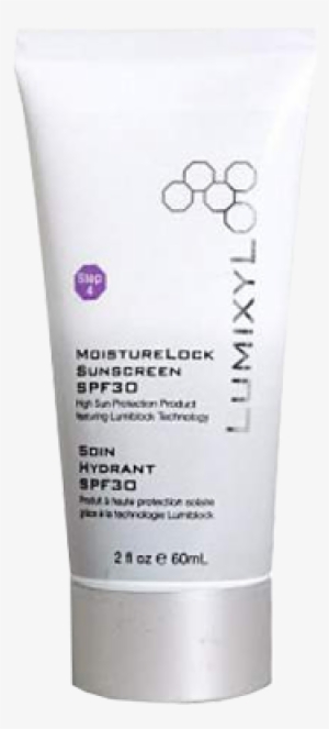 Envy Medical-lumixyl Moisturelock Sunscreen Spf - Envy Lumixyl Moisture Lock Sunscreen Spf #919381