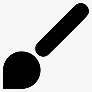 Brush Art Paint Tool Design Comments - Skateboarding #919506