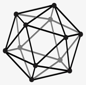 Logic Geometric Logo - Geometric Logo Png #919532