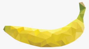 Geometric Fruit-01 #919535