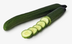 Long English Cucumbers - English Cucumbers #919554