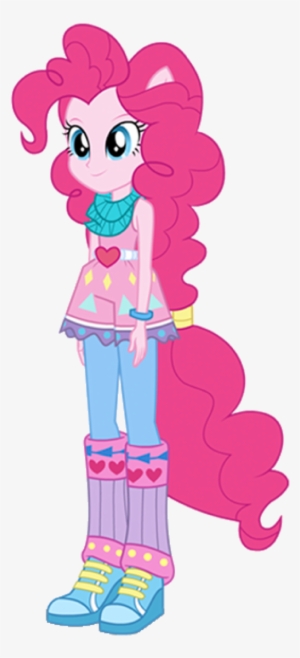Geometric Pinkie Pie - Pinkie Pie Geometric #919579