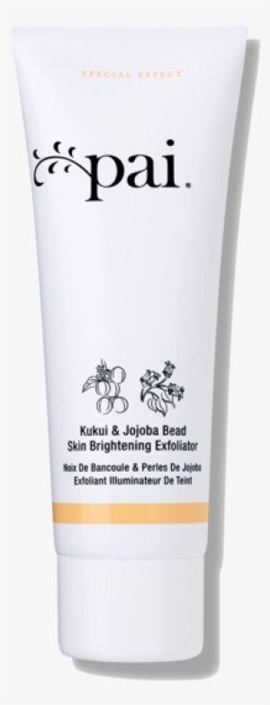 Pai Kukui & Jojoba Skin Brightening Exfoliator - Pai Kukui & Jojoba Skin Brightening Exfoliator #919604