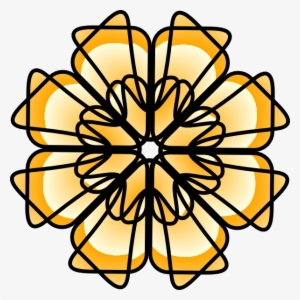 Geometric Art Svg Clip Arts 600 X 600 Px #919610