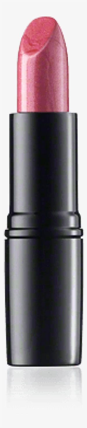 Pink Lipstick Kiss Png Artdeco Perfect Color Lipstick - Lipstick #919634