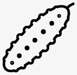 Cucumber Comments - Icon #919725
