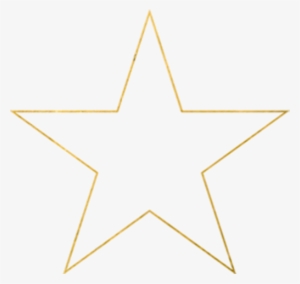 Gold Star - Gold #919728 Gold Star - Gold #919728
