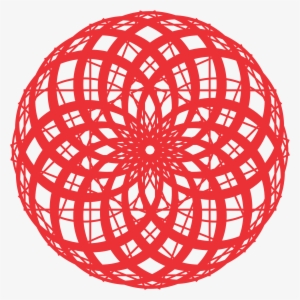 This Free Icons Png Design Of Geometric Circle #919788