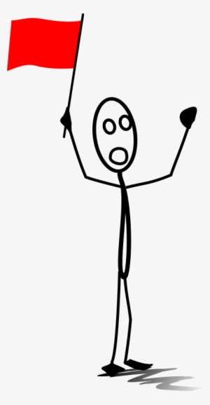 Clip Art Red Flags #919838 Clip Art Red Flags #919838