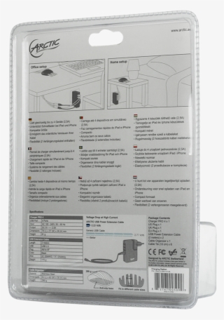 Arctic - Iphone #9100020