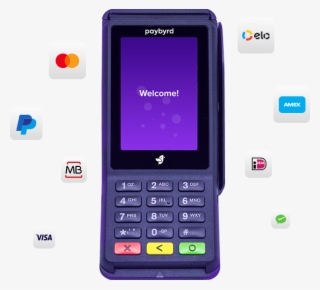 Image Description - Credit Card #9100338