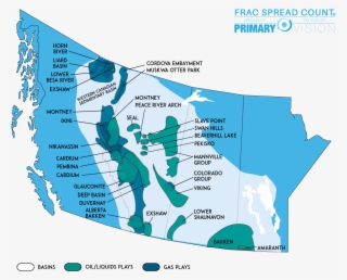 Play Maps Canada - Map #9100342