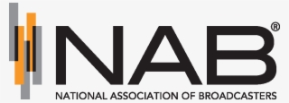 Nab Statement On Fcc Approval Of Repack Reimbursement - National Association Of Broadcasters Transparent Logo #9100433