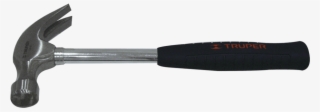 Martillo Pulido Mango Tubular Sj-16 Oz Truper - Truper Martillo #9100514