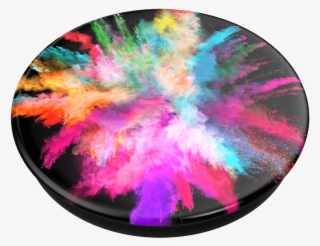 Color Burst Gloss, Popsockets - Popsockets #9100534