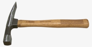 Martillo Ladrillero Ml-24 De 24 Onzas Truper - Молоток Гвоздодер #9100573