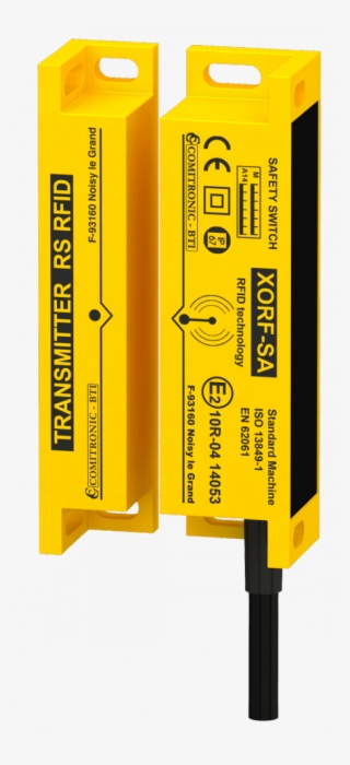 5 3206 5 Xorf Sa - Switch #9100684