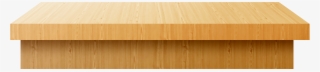 Coffee Plywood Hardwood Wooden - Plank #9100781