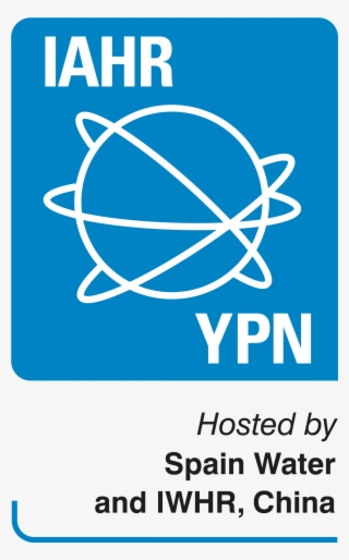 Jpg Ypn Logoportret - Iahr Young Professional #9100908