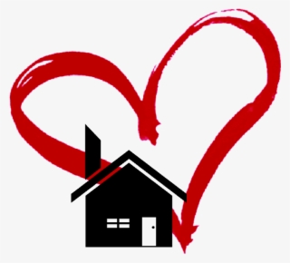 Red Heart Outline Png - Red Heart Clipart Transparent Background #9100946