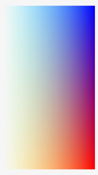 Rainbow Sticker - Parallel #9101047