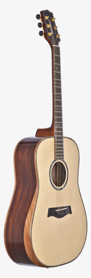 T90d Bevside Sgl - Acoustic Guitar #9101142