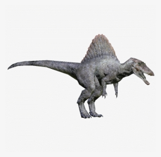 Spinosaurusroy - Zt2 Download Library Wiki Spinosaurus #9101147