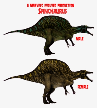 User Posted Image - Marvels 3volved Cretaceous Calamity #9101202