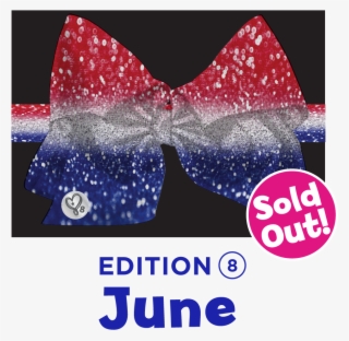 Past Editions Of Jojo's Bow Club Boxes Are Available - Limited Edition Jojo Siwa Bows #9101207