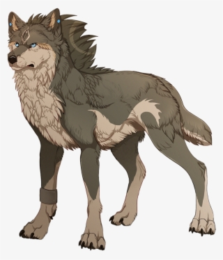 Male Anime Wolf Photo - Spyder Maple #9101318 Male Anime Wolf Photo - Spyder Maple #9101318