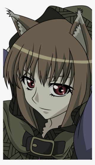 Anime / Spice And Wolf Mobile Wallpaper - Cartoon #9101350