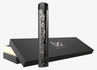 Mystic Edition - Bo Infinite Vape #9101541